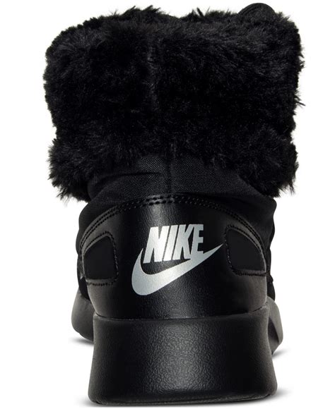nike damen boot